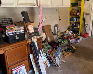 Holiday decor, Yard Decor