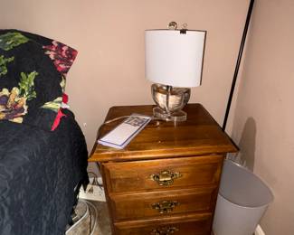 Nightstand