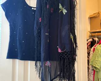 Another closet of clothes Y2k and more