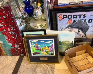 Sale Picture