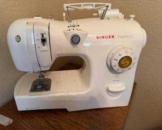 Singer I