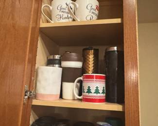 Misc drinkware