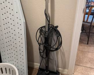 Oreck lightweight upright vacuum