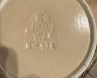 Pfaltzgraff dishware set 