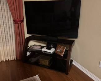 60 inch Sony Brava TV, 