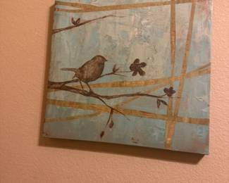 Giclee artwork