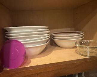 Dishware