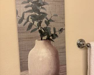 Giclee artwork