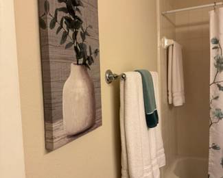 Giclee artwork