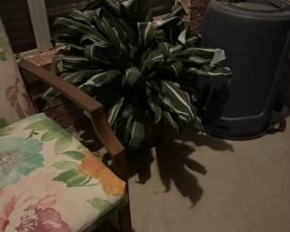 Artificial plants