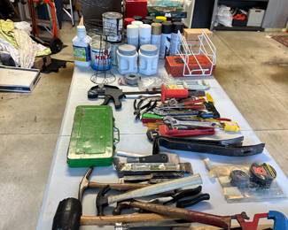 tools