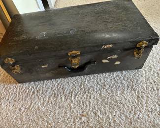 trunk ca 1940
