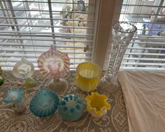 Fenton Glass
