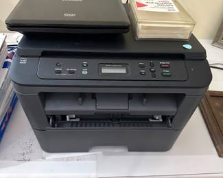 printer-scanner