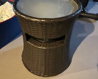 Outdoor blue tooth  speaker