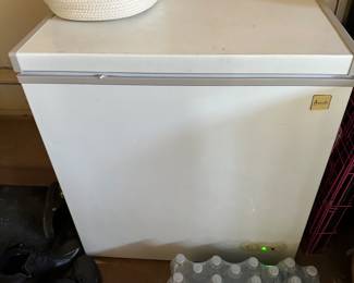 Freezer