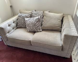 Cindy Crawford Sofa