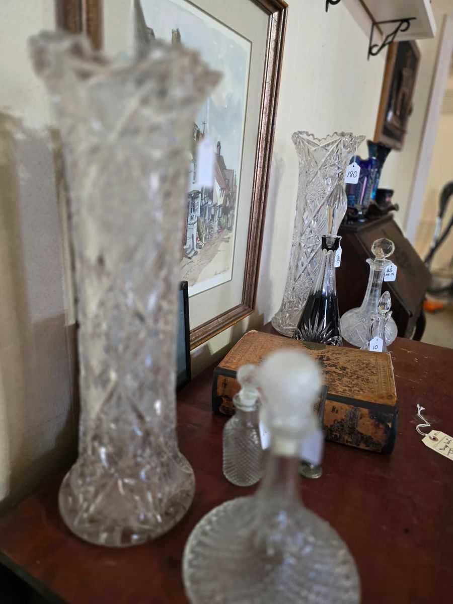 Estate Sale in Abilene, TX starts on 3/1/2025
