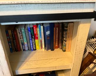 Books