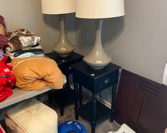 Lamps