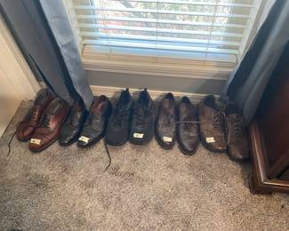 Men’s shoes