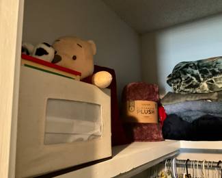 Miscellaneous