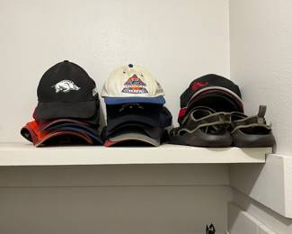 Men’s hats