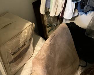 Bedding