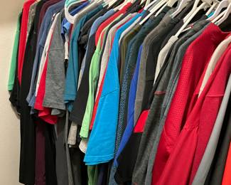 Men’s clothing