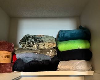 Blankets