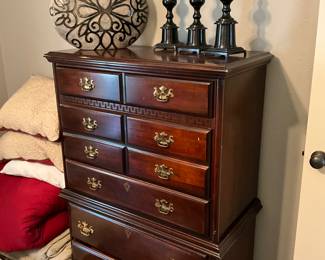 Chest - very nice!