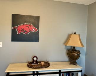 More items in office