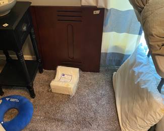 Miscellaneous
