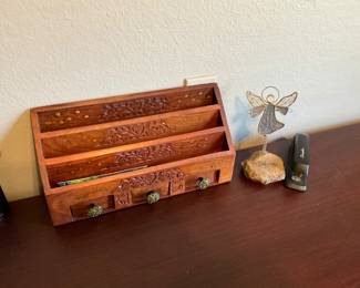 Office items