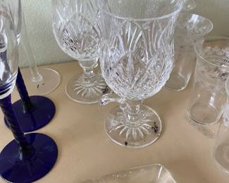 Waterford Irish coffee 