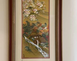 Japanese mid-century art