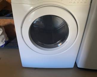 New LG dryer. $350