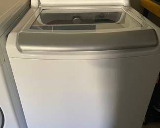 New LG washer.  $350