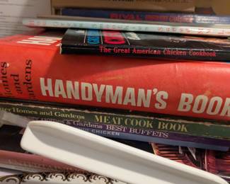 Handyman's Book