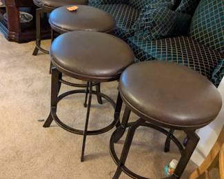 Counter Height Stools