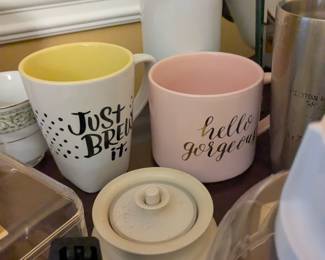 Coffee cups, Coffee Mugs