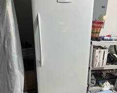 Fridgdaire Tall Freezer Chest 