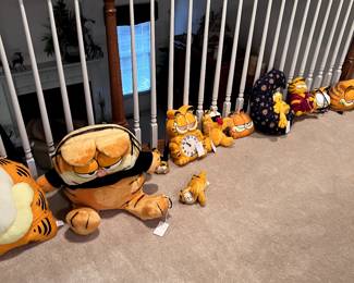 Vintage Garfield