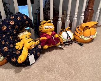 Vintage Garfield