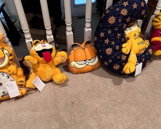 Vintage Garfield