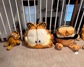 Vintage Garfield