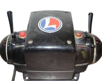 007 LIONEL Trainmaster Transformer Type ZW 275 watt