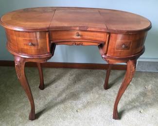 Vintage Vanity