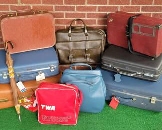 Baggage Claim