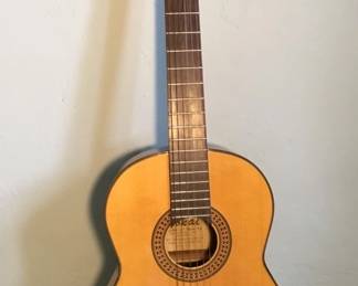 TOKAI Acoustic Folk Guitar